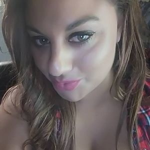 Meet your Posher, Tearsha